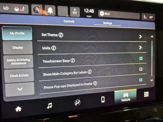 2023 Jeep Compass Trailhawk Trailhawk | Heated Seats | SAVE $... - Photo 27