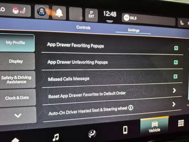 2023 Jeep Compass Trailhawk Trailhawk | Heated Seats | SAVE $... - Photo 29