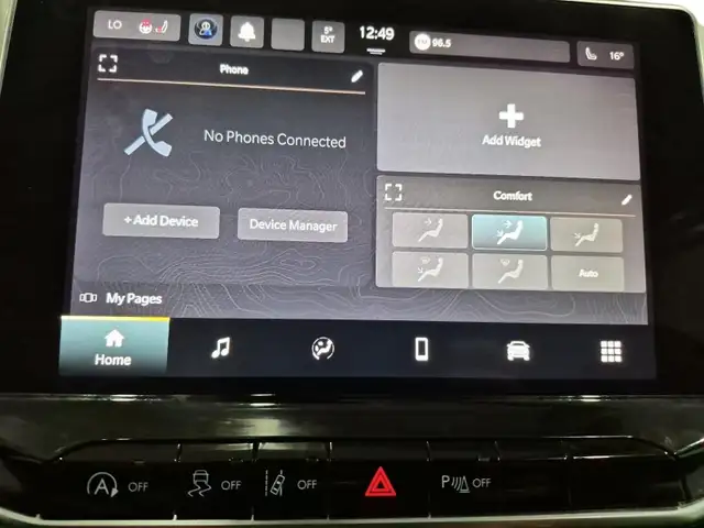 2023 Jeep Compass Trailhawk Trailhawk | Heated Seats | SAVE $... - Photo 30