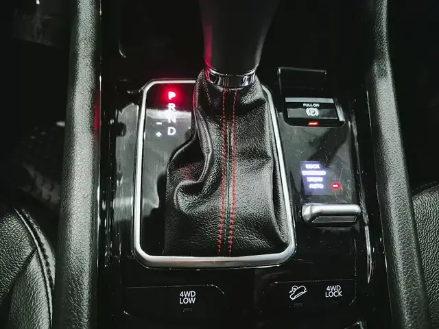 2023 Jeep Compass Trailhawk Trailhawk | Heated Seats | SAVE $... - Photo 33