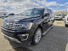 2018 Ford Expedition