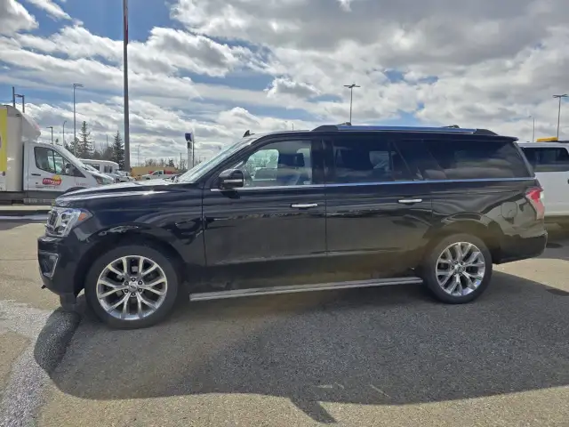 2018 Ford Expedition - Photo 2