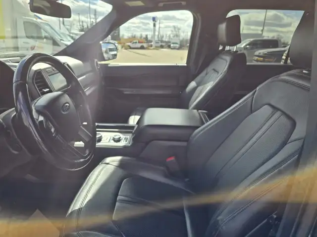 2018 Ford Expedition - Photo 3