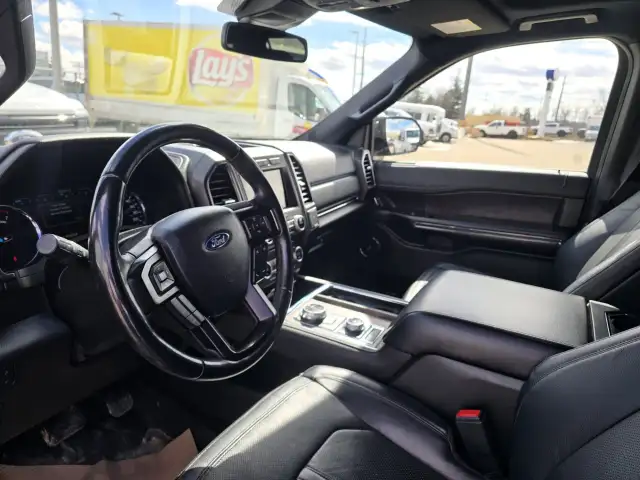 2018 Ford Expedition - Photo 4