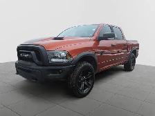 2023 RAM 1500 Classic Harvest Warlock | Save $32,412 vs New
