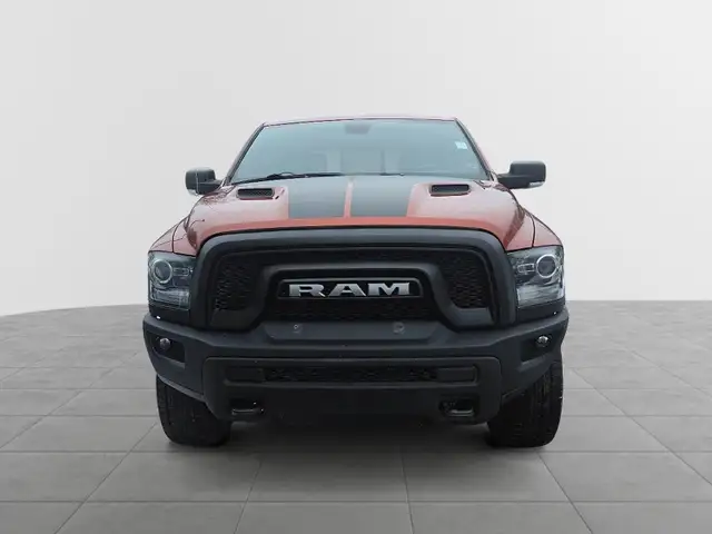 2023 RAM 1500 Classic Harvest Warlock | Save $32,412 vs New - Photo 3