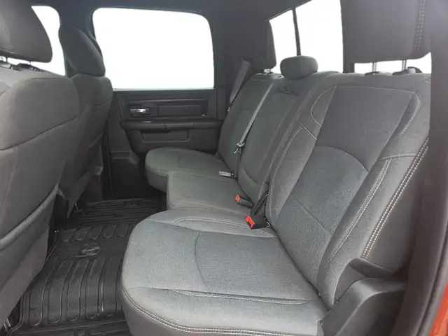 2023 RAM 1500 Classic Harvest Warlock | Save $32,412 vs New - Photo 11