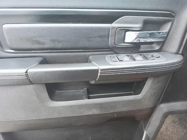 2023 RAM 1500 Classic Harvest Warlock | Save $32,412 vs New - Photo 13