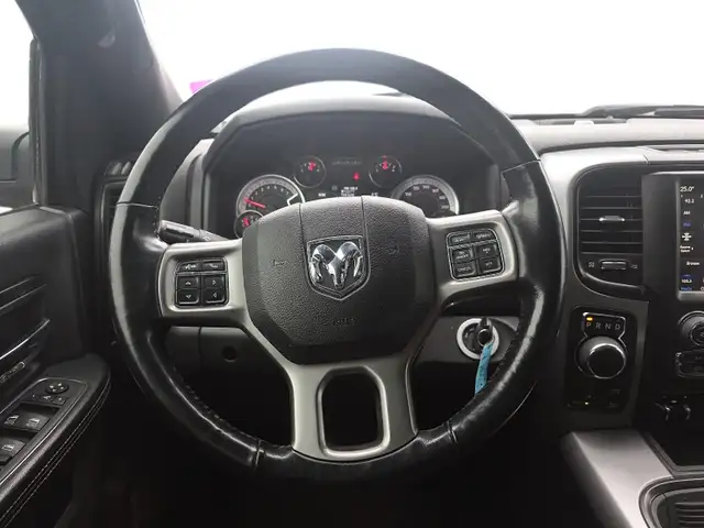 2023 RAM 1500 Classic Harvest Warlock | Save $32,412 vs New - Photo 14