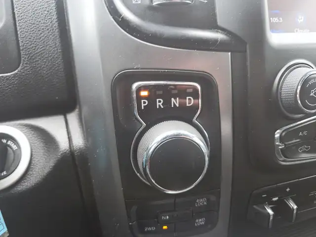 2023 RAM 1500 Classic Harvest Warlock | Save $32,412 vs New - Photo 15