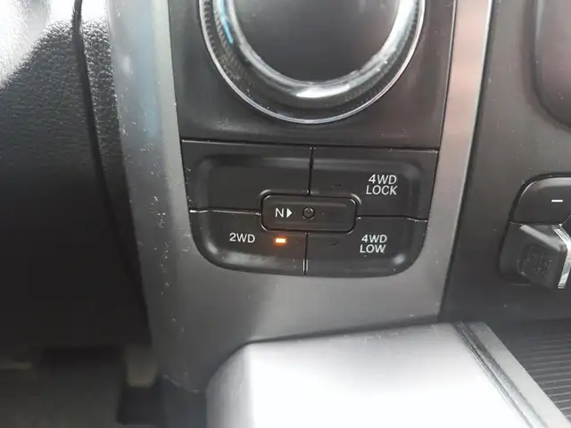 2023 RAM 1500 Classic Harvest Warlock | Save $32,412 vs New - Photo 16