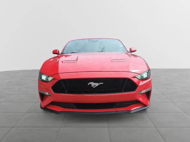 2022 Ford Mustang GT GT | Manual | 5.0L V8 | 18'' Alloy Wheels - Photo 3
