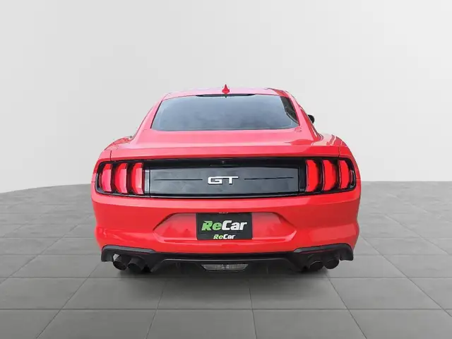 2022 Ford Mustang GT GT | Manual | 5.0L V8 | 18'' Alloy Wheels - Photo 5