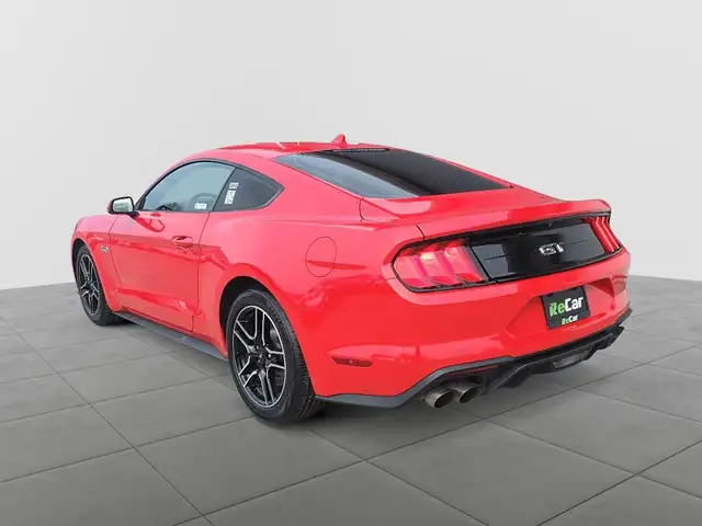 2022 Ford Mustang GT GT | Manual | 5.0L V8 | 18'' Alloy Wheels - Photo 6