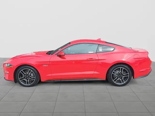 2022 Ford Mustang GT GT | Manual | 5.0L V8 | 18'' Alloy Wheels - Photo 7