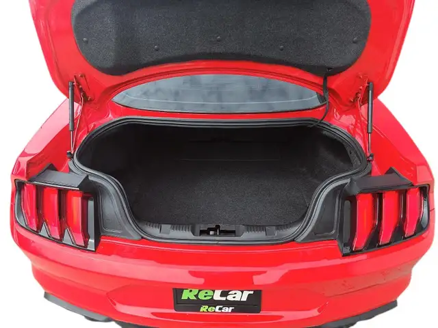 2022 Ford Mustang GT GT | Manual | 5.0L V8 | 18'' Alloy Wheels - Photo 8