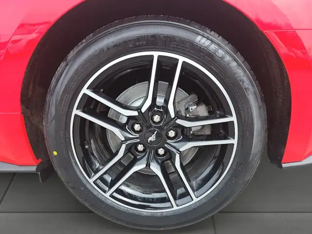 2022 Ford Mustang GT GT | Manual | 5.0L V8 | 18'' Alloy Wheels - Photo 9