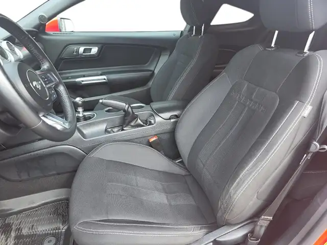 2022 Ford Mustang GT GT | Manual | 5.0L V8 | 18'' Alloy Wheels - Photo 10