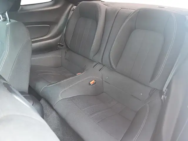 2022 Ford Mustang GT GT | Manual | 5.0L V8 | 18'' Alloy Wheels - Photo 11