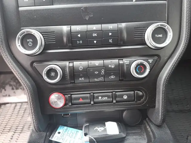 2022 Ford Mustang GT GT | Manual | 5.0L V8 | 18'' Alloy Wheels - Photo 13