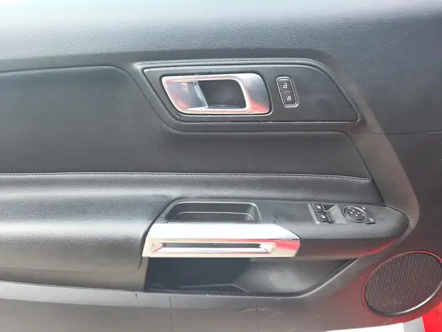 2022 Ford Mustang GT GT | Manual | 5.0L V8 | 18'' Alloy Wheels - Photo 14