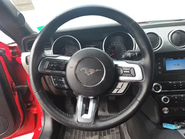 2022 Ford Mustang GT GT | Manual | 5.0L V8 | 18'' Alloy Wheels - Photo 15