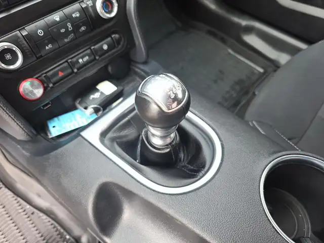 2022 Ford Mustang GT GT | Manual | 5.0L V8 | 18'' Alloy Wheels - Photo 16