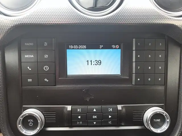 2022 Ford Mustang GT GT | Manual | 5.0L V8 | 18'' Alloy Wheels - Photo 18