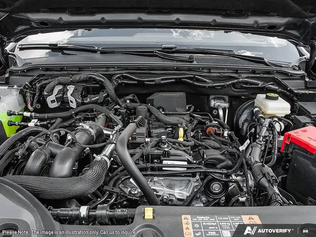 2026 Ford Ranger - Photo 6