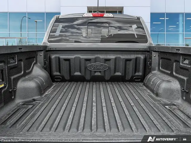 2026 Ford Ranger - Photo 7