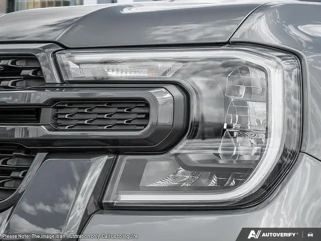 2026 Ford Ranger - Photo 9