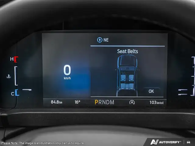 2026 Ford Ranger - Photo 13