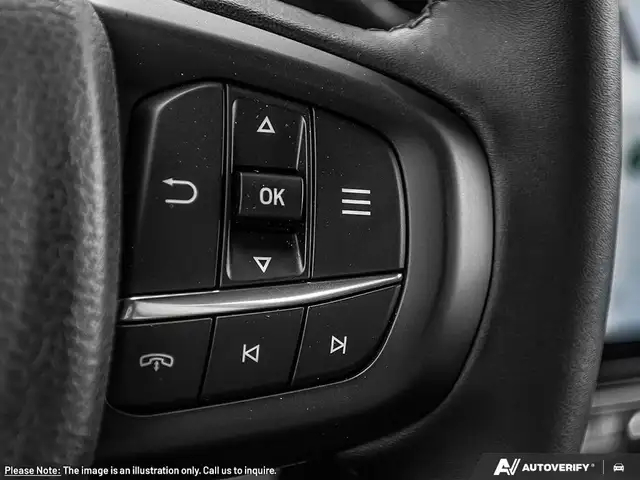 2026 Ford Ranger - Photo 14