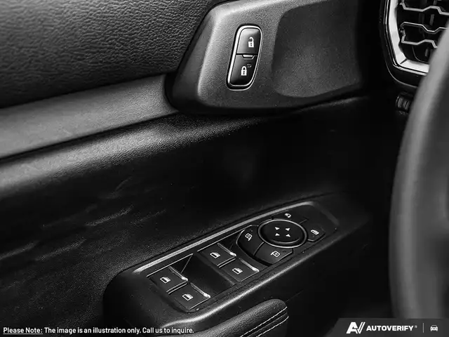 2026 Ford Ranger - Photo 15