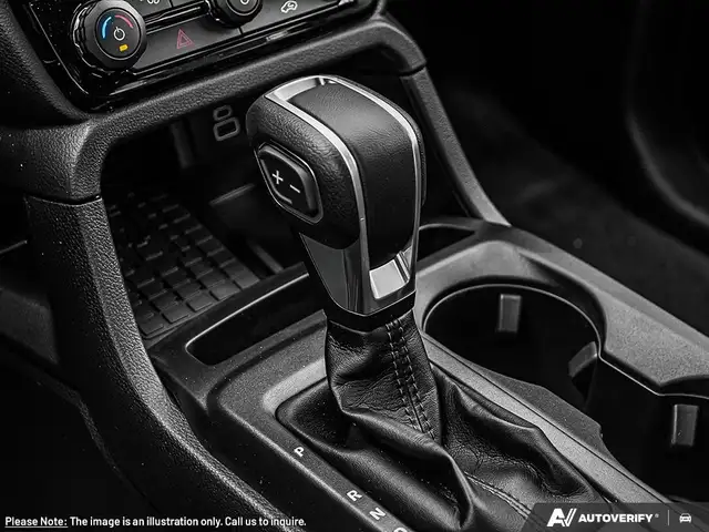 2026 Ford Ranger - Photo 16