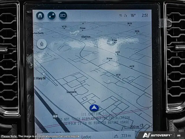 2026 Ford Ranger - Photo 17