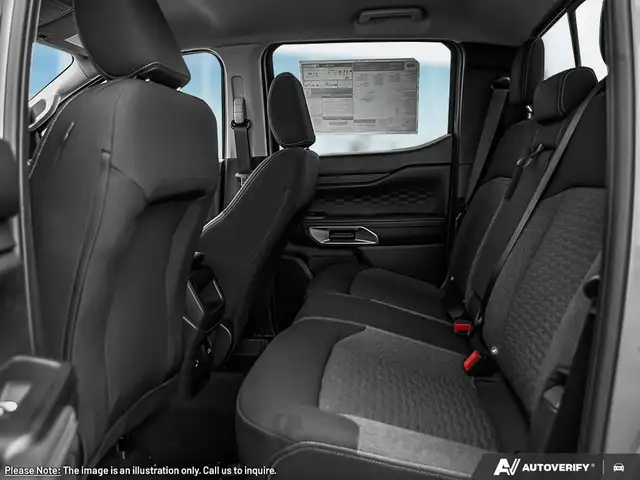 2026 Ford Ranger - Photo 20