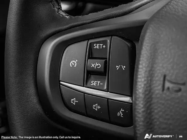 2026 Ford Ranger - Photo 24