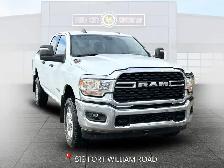 2024 Ram 3500