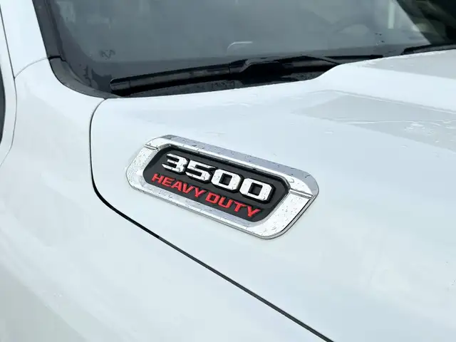 2024 Ram 3500 - Photo 9