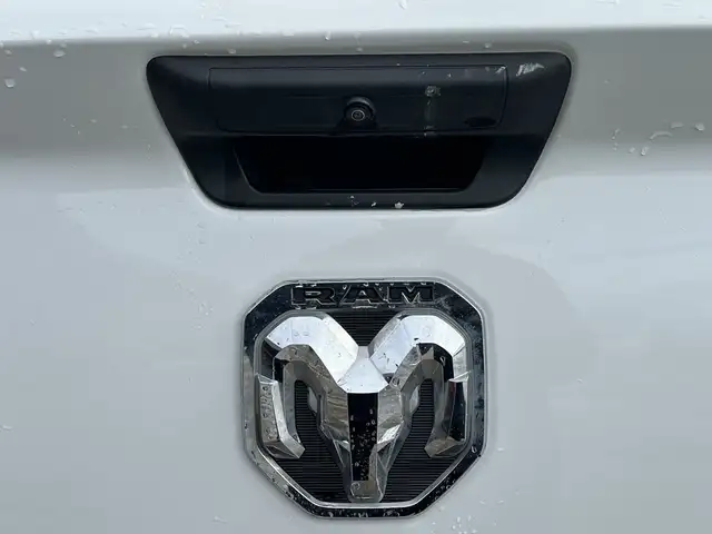 2024 Ram 3500 - Photo 11