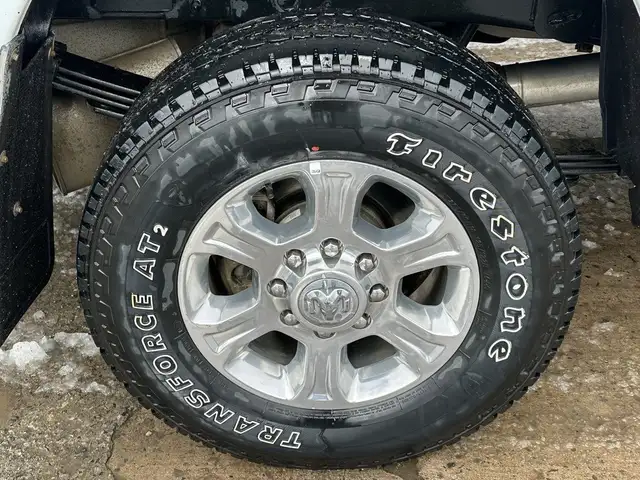 2024 Ram 3500 - Photo 12