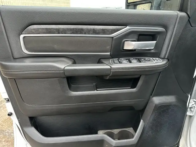 2024 Ram 3500 - Photo 13