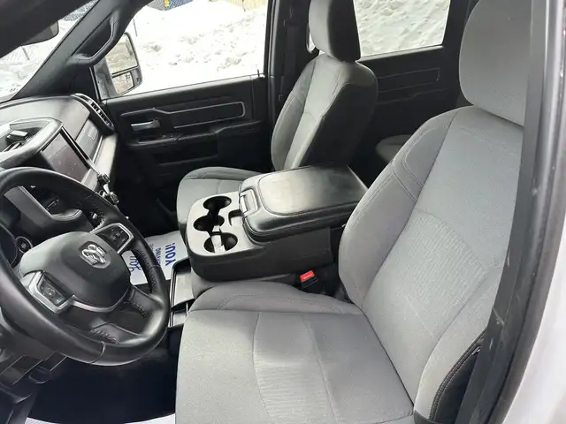 2024 Ram 3500 - Photo 14