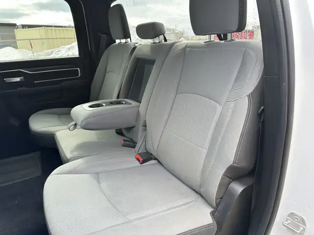 2024 Ram 3500 - Photo 15