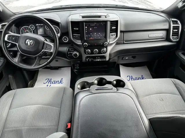 2024 Ram 3500 - Photo 17