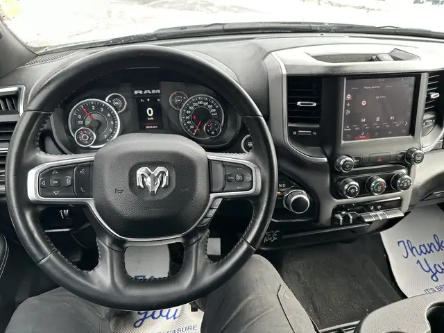 2024 Ram 3500 - Photo 18