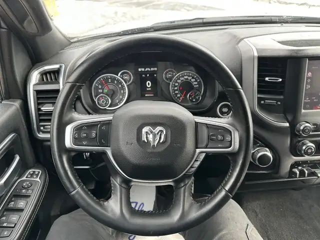 2024 Ram 3500 - Photo 19