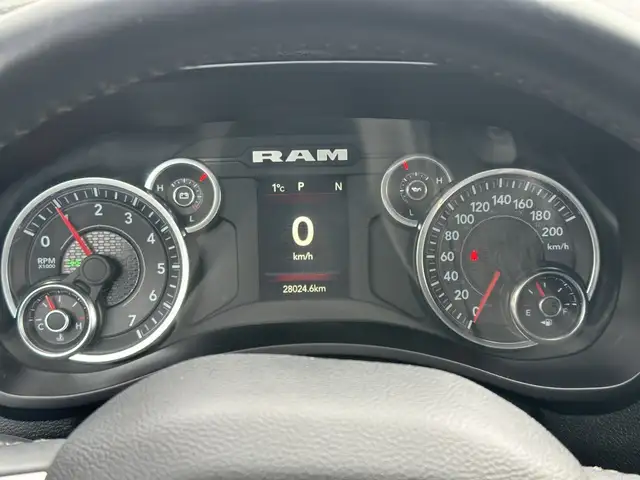 2024 Ram 3500 - Photo 20