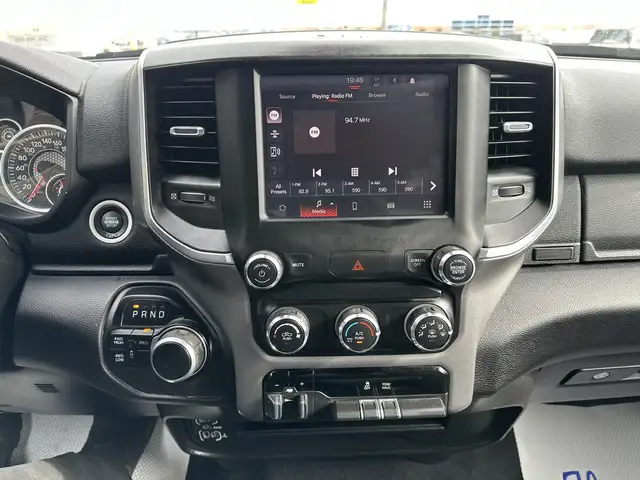 2024 Ram 3500 - Photo 21